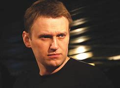 Image result for Alexei Navalny Dies