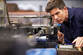 Image result for Manufacturing Machine Operator