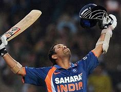 Image result for Sachin Tendulkar Bat