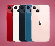 Image result for iPhone 13 Normal Blue