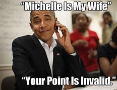 Image result for Obama L Meme