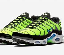 Image result for Air Max Plus Icons Green