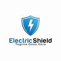 Image result for Electrical Shield Logo