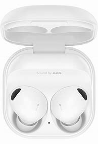 Image result for Galaxy Buds Pro White