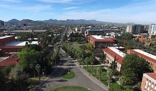 Image result for University of Arizona Campus Tour