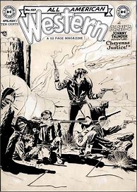 Image result for First Comic Book