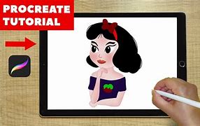 Image result for Girl iPad Drawing Template