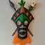 Image result for Scooby Doo Witch Doctor Mask
