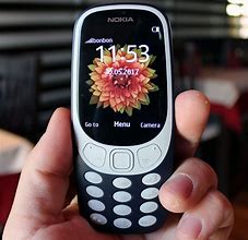 Image result for Nokia 3310 Back