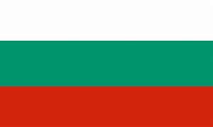 Image result for Bulgaria Flag