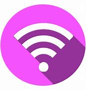 Image result for Wi-Fi Simbole