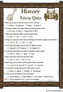 Image result for American History Trivia Game