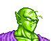 Image result for Piccolo Dragon Ball Fortnite