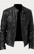 Image result for Punk Leather Jacket