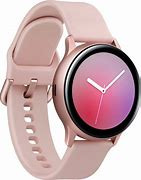 Image result for Samsung Galaxy Watch Active 2 Tizen OS