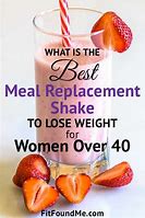 Image result for Weight Loss Shake Mixes for Women