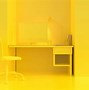Image result for Yellow Computer