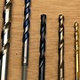 Image result for Types All Drill Bit Drwaing