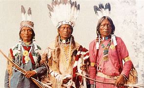 Image result for North American Native Indians