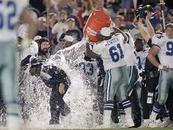 Image result for Dallas Cowboys Last Super Bowl