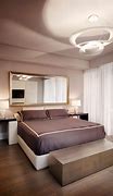 Image result for Infinite Mirror in Bed Room