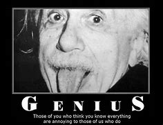 Image result for Genius Funny