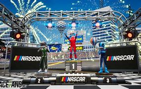 Image result for NASCAR Arcade Rush DVD