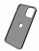 Image result for Apple iPhone 12 Mini Silicone Case with MagSafe
