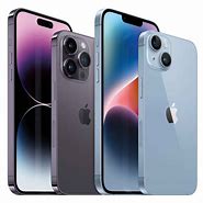 Image result for Tipos De iPhone 14