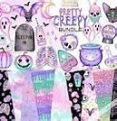 Image result for Cute Gothic Witch