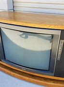 Image result for Sony Console TVs From the 70s