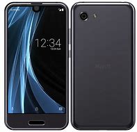 Image result for AQUOS Smartphone