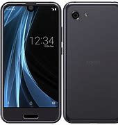 Image result for Sharp Japan Android Logo