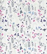 Image result for Purple Print Fabric