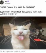 Image result for No You Can't Make Me Meme