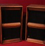 Image result for Vintage McIntosh Speakers