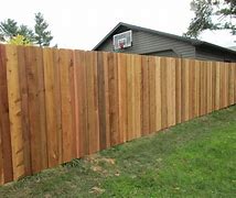 Image result for Wood Grain Wooden Fence Jpg