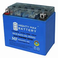 Image result for 12V 10AH Lithium Motorcycle Battery
