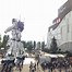 Image result for Giant Gundam Robot