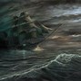 Image result for Abandoned Ghost Ship