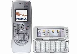 Image result for Nokia Communicator 9300