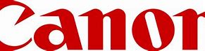 Image result for Canon Printer Logo