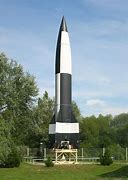 Image result for V2 Rocket Launch