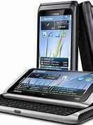 Image result for Nokia Toch Screen