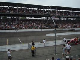 Image result for Alonso Indy 500
