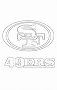 Image result for San Francisco 49ers Coloring Logo