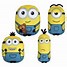 Image result for Despicable Me 2 Plush