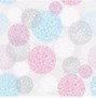 Image result for Blue with White Polka Dots