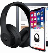 Image result for How to Connect iPhone 13 to Beats Headphones with Cord