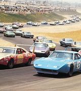 Image result for 70s NASCAR Cars